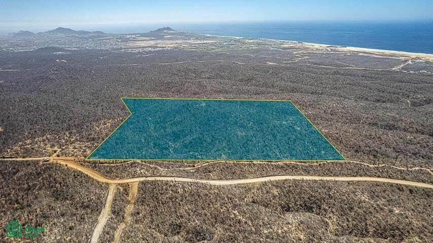 Fracción E Rancho El Pedregoso -, Vista Hermosa, Los Cabos, Baja California Sur, 23473