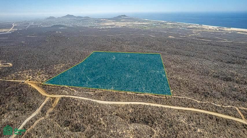 Fracción E Rancho El Pedregoso -, Vista Hermosa, Los Cabos, Baja California Sur, 23473