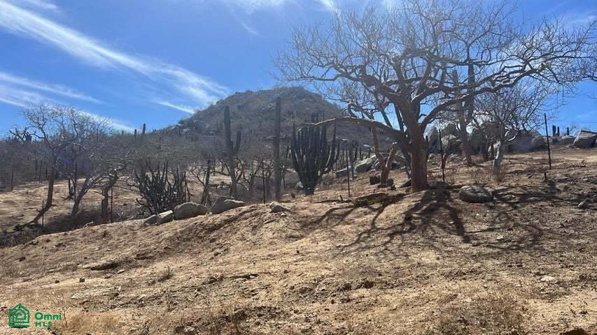 Fracción E Rancho El Pedregoso -, Vista Hermosa, Los Cabos, Baja California Sur, 23473
