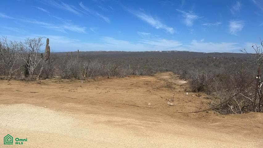 Fracción E Rancho El Pedregoso -, Vista Hermosa, Los Cabos, Baja California Sur, 23473