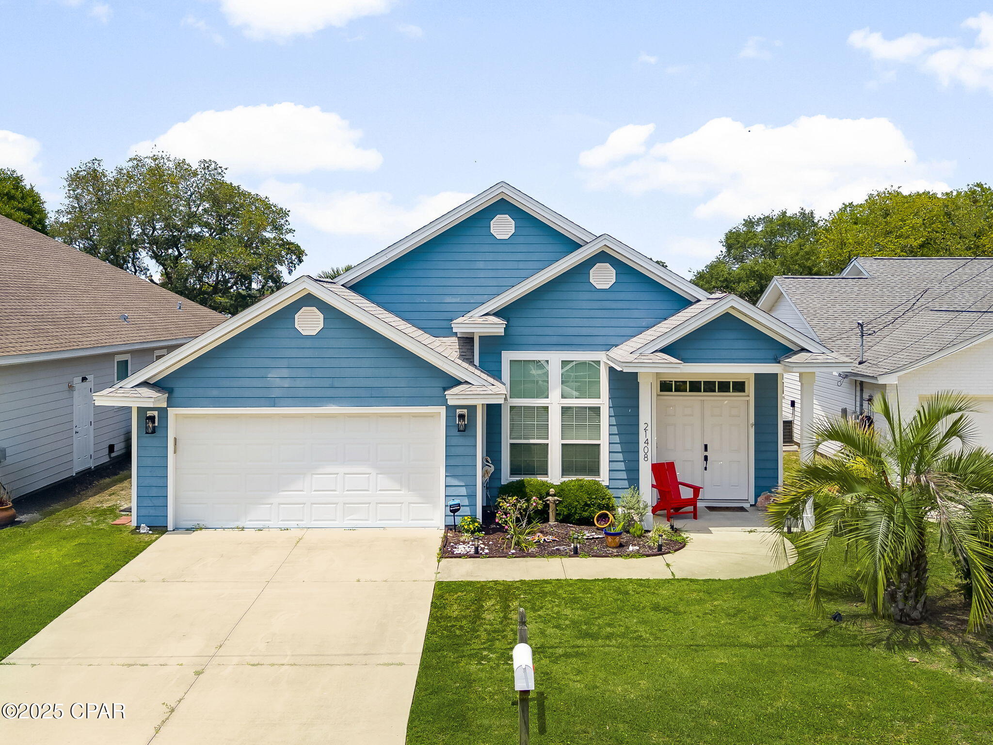 Image 1 For 21408 Palm Avenue