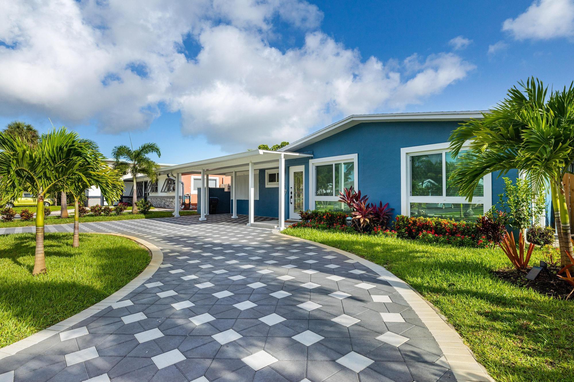 657 NW 30th Ct, Wilton Manors, FL 33311