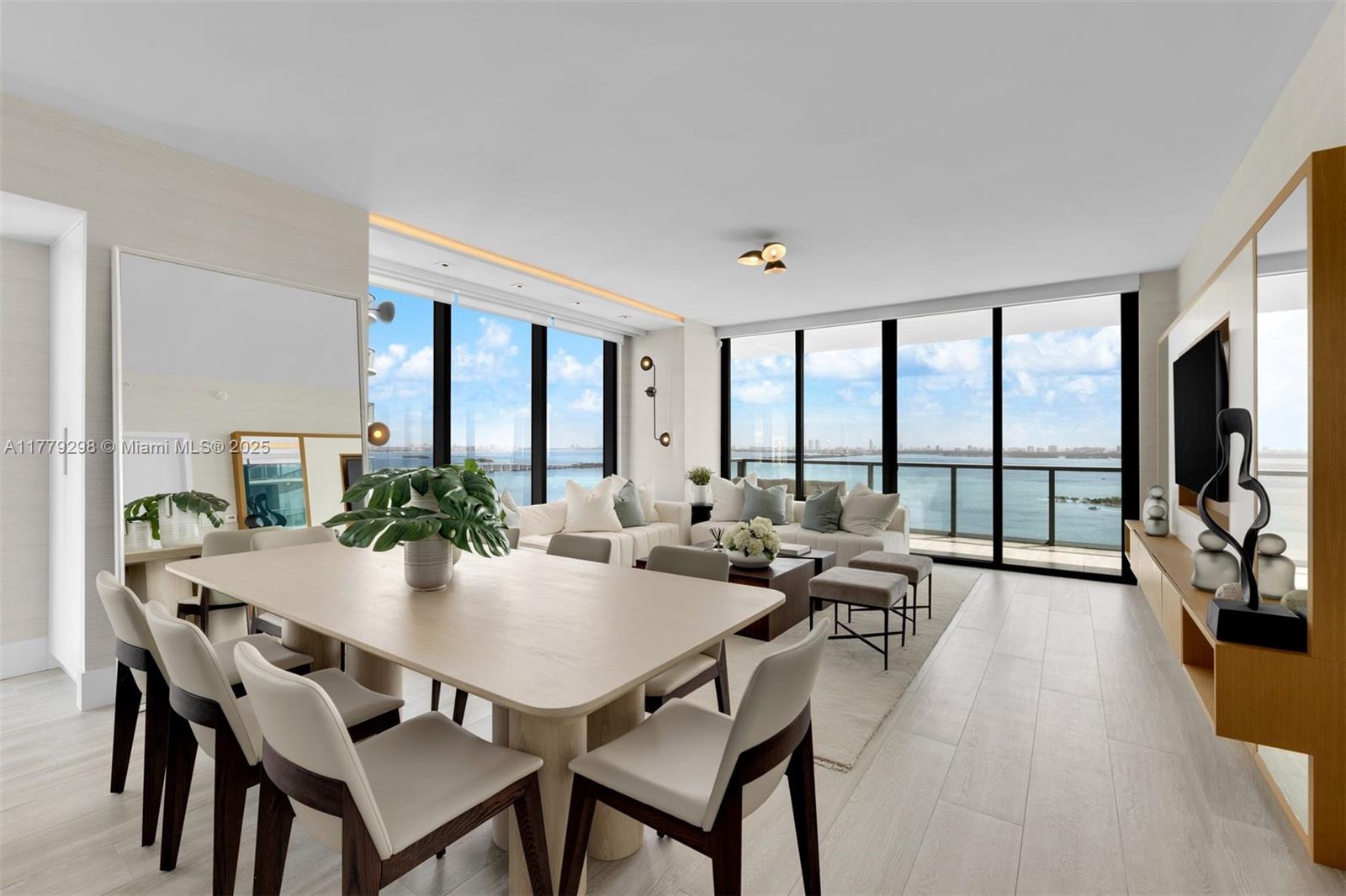 788 NE 23rd St #2202, Miami FL 33137