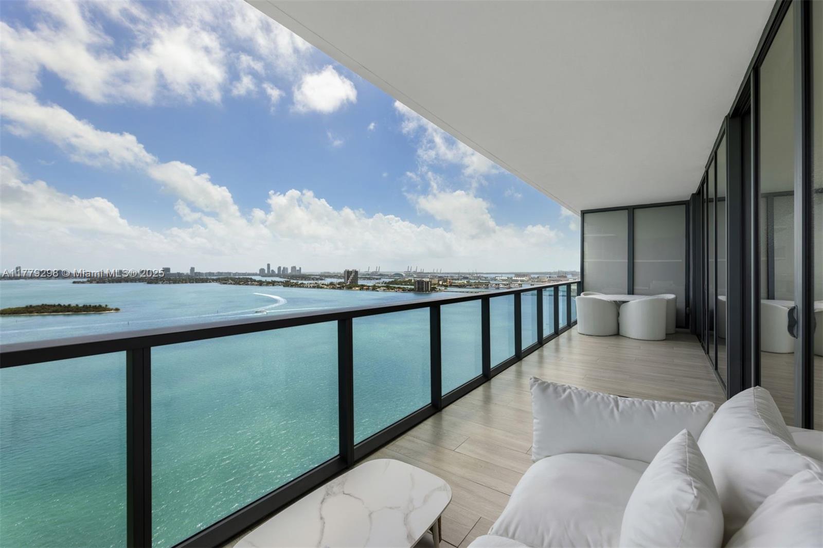 788 NE 23rd St #2202, Miami FL 33137