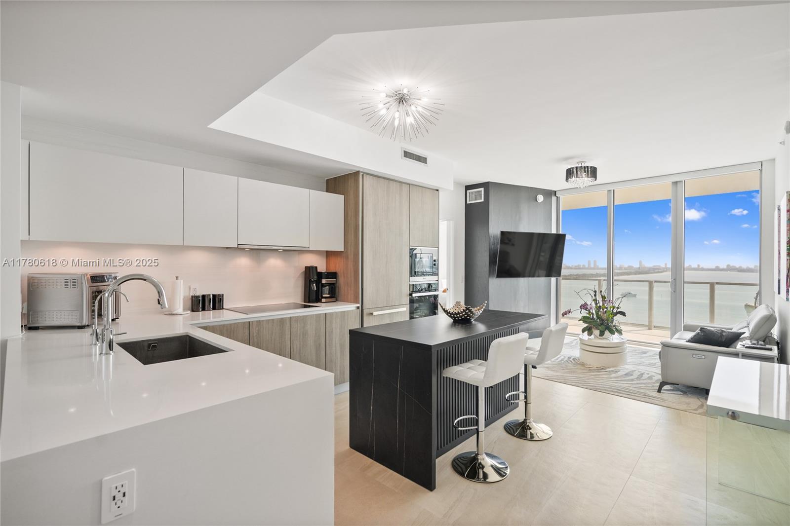 Apartamento en Venta en Miami, FL
