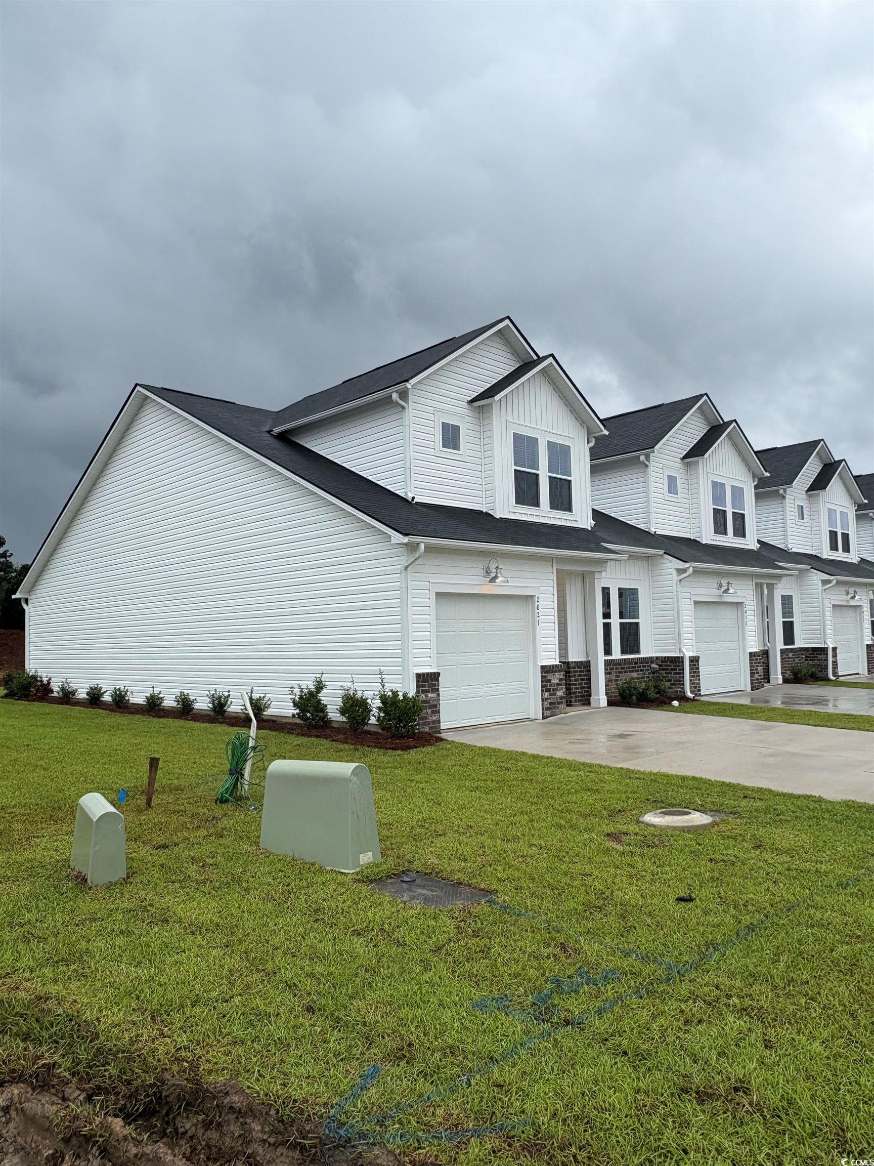 2021 Wild Indigo Circle Nw UNIT #1 Calabash, NC 28467