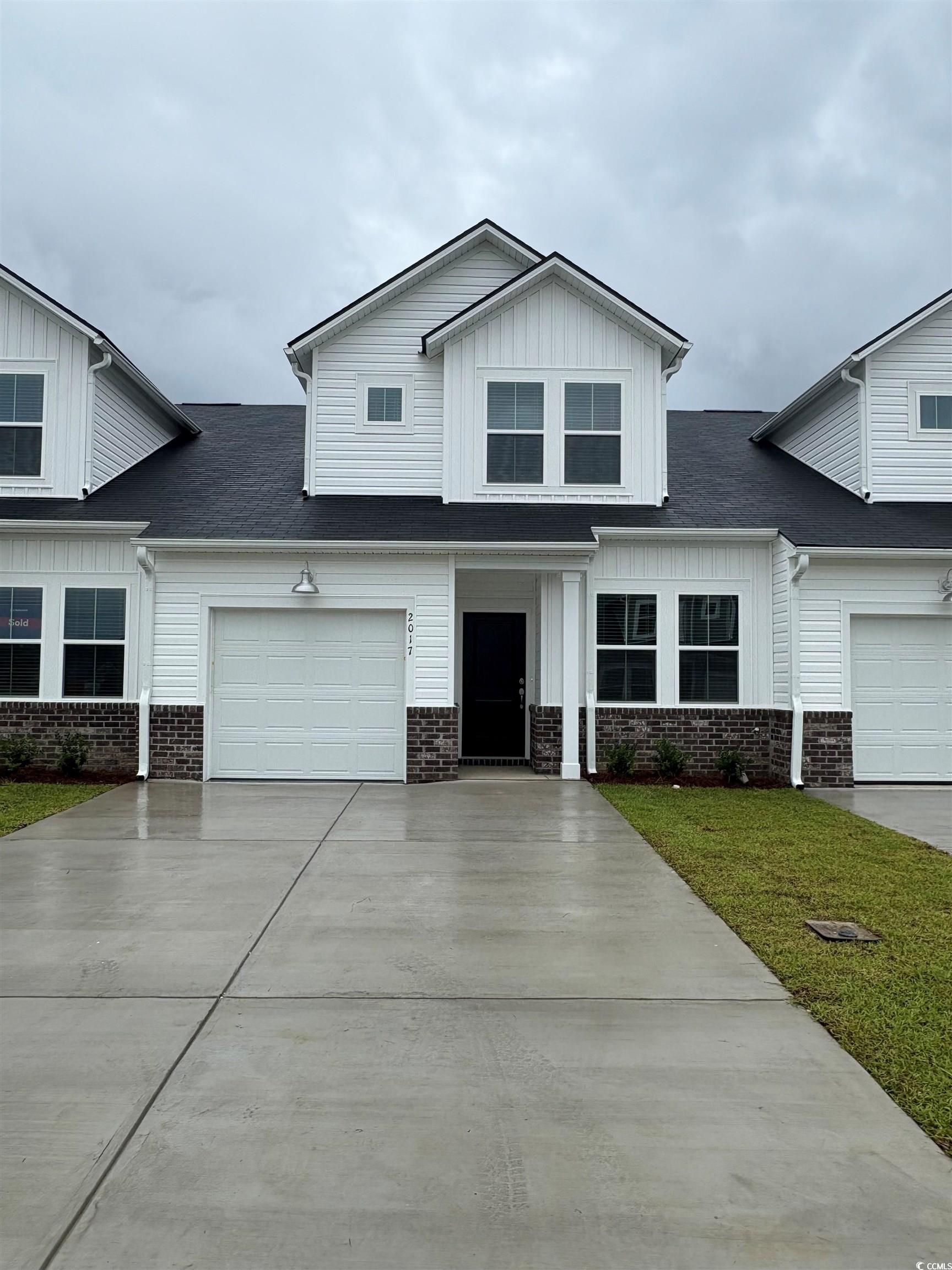 2017 Wild Indigo Circle Nw UNIT #2 Calabash, NC 28467