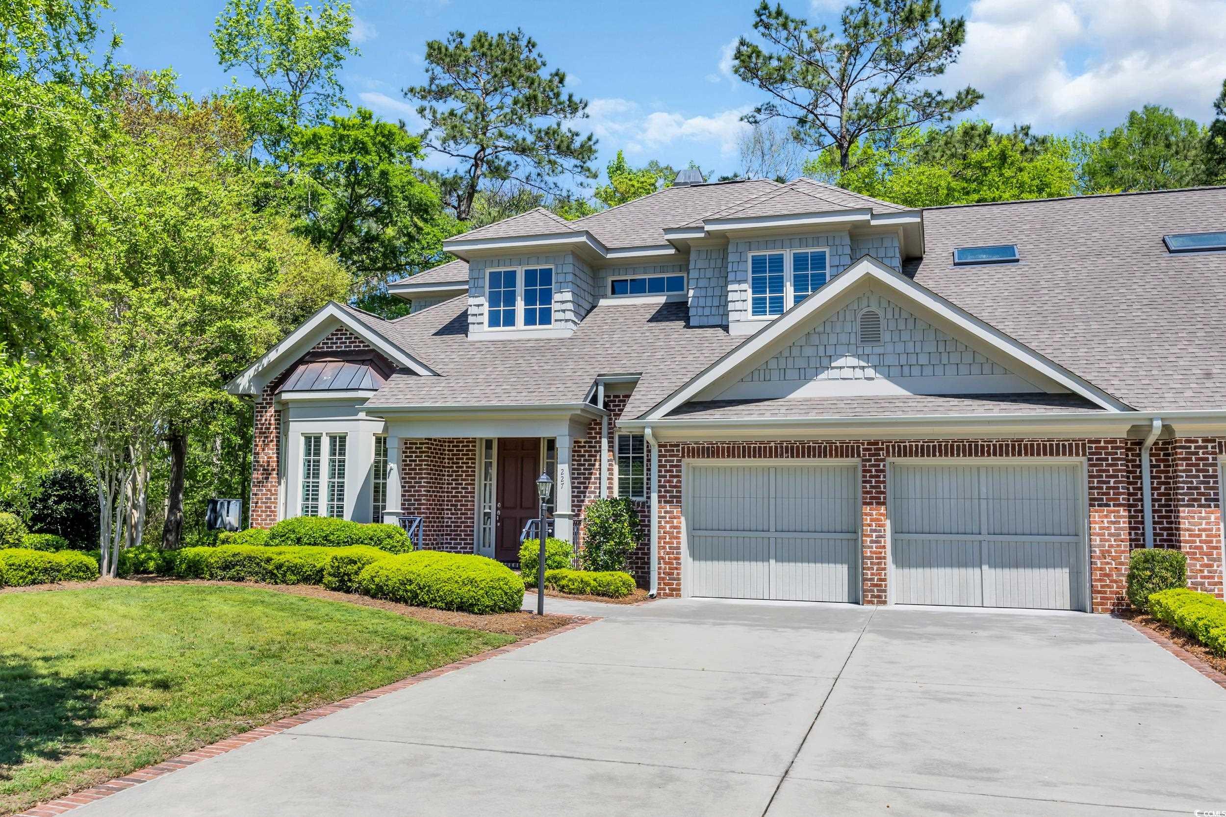 227 Harbor Club Dr. UNIT 16B Pawleys Island, SC 29585