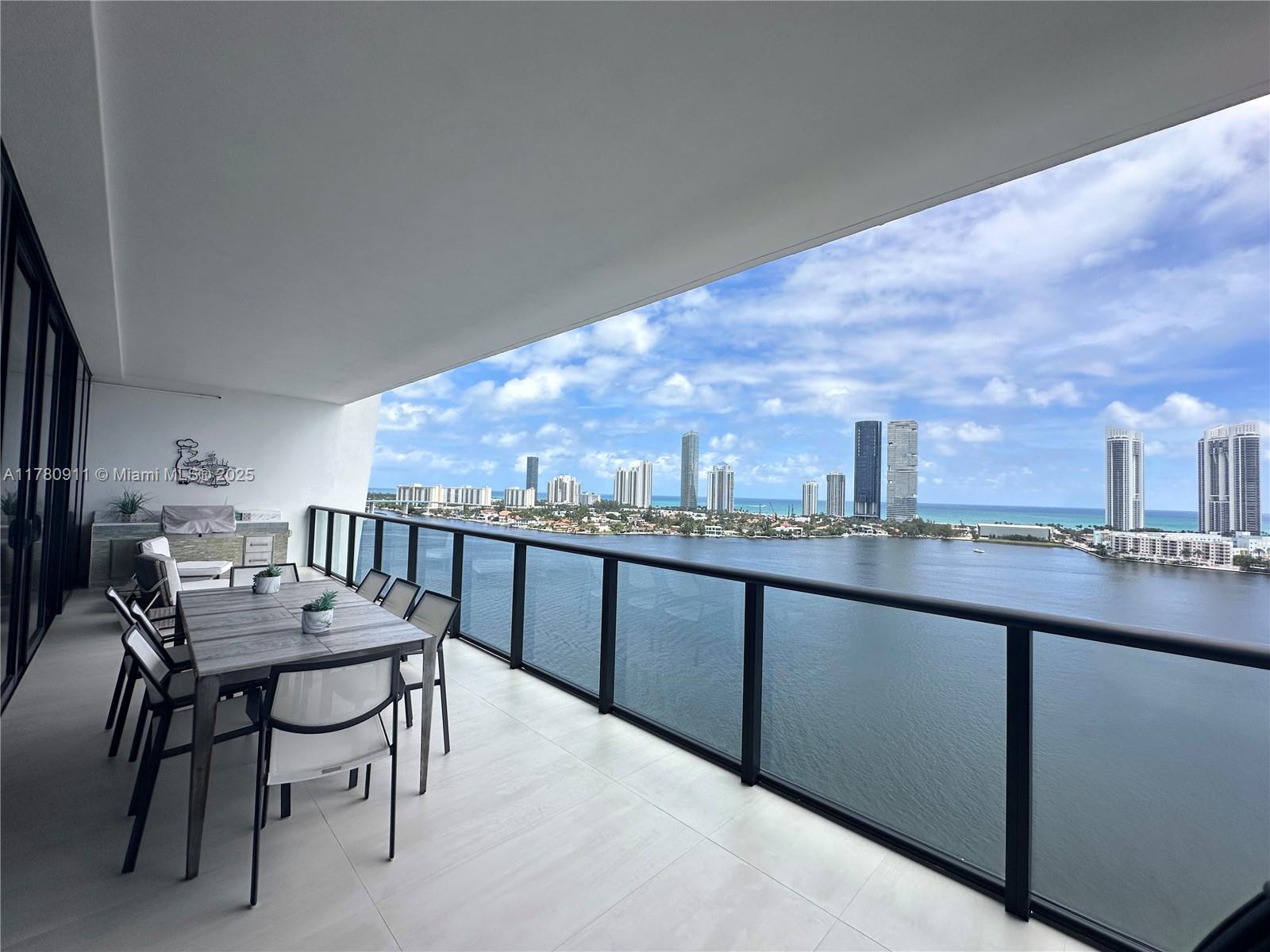 Condo for Rent in Aventura, FL