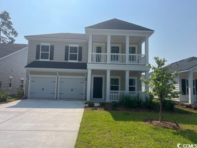 9738 Indigo Creek Blvd. Murrells Inlet, SC 29576