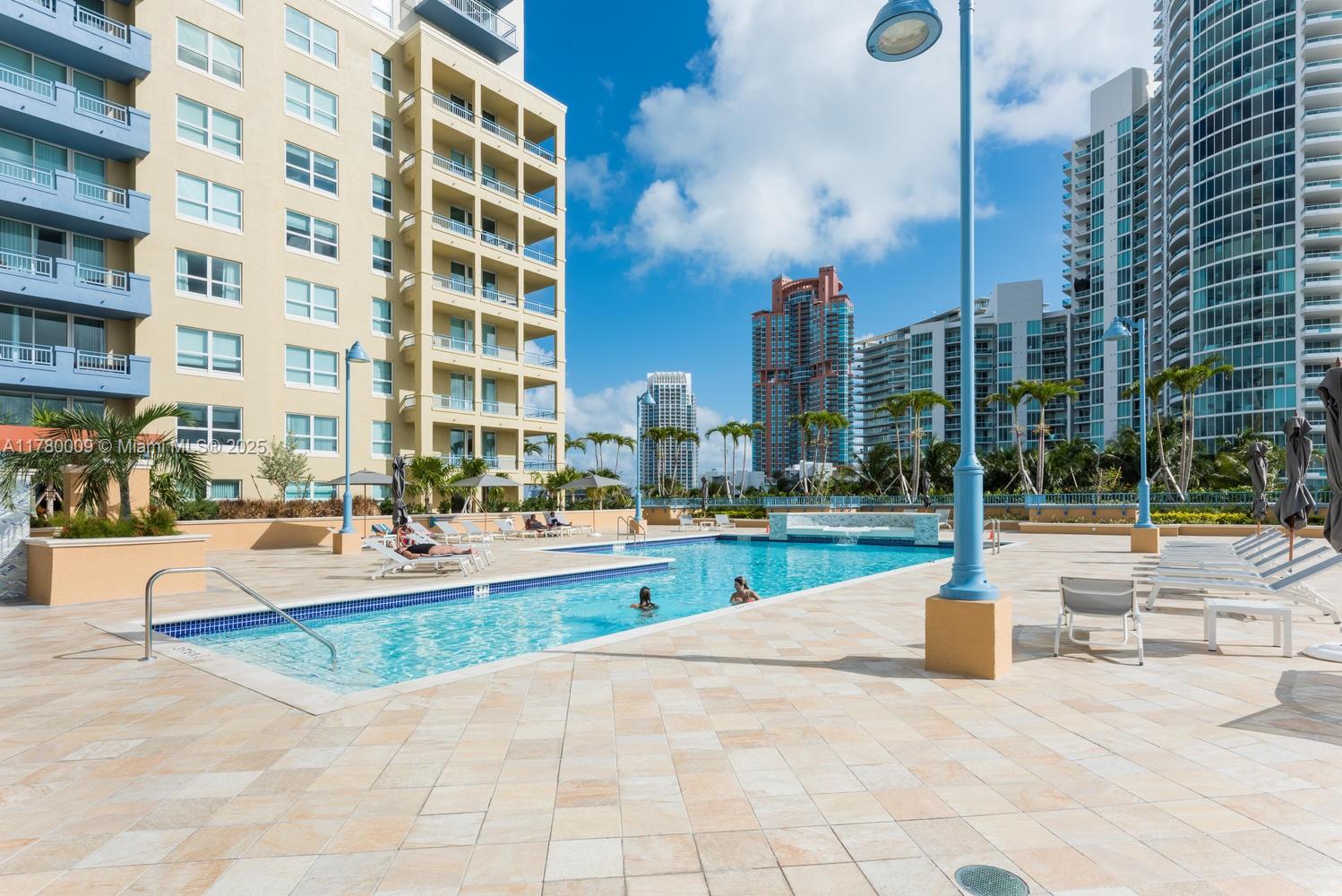 90 Alton Rd #1102, Miami Beach FL 33139