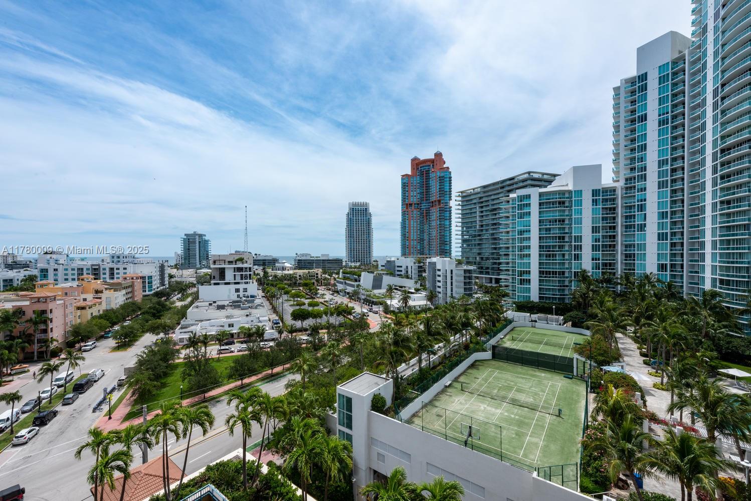 90 Alton Rd #1102, Miami Beach FL 33139