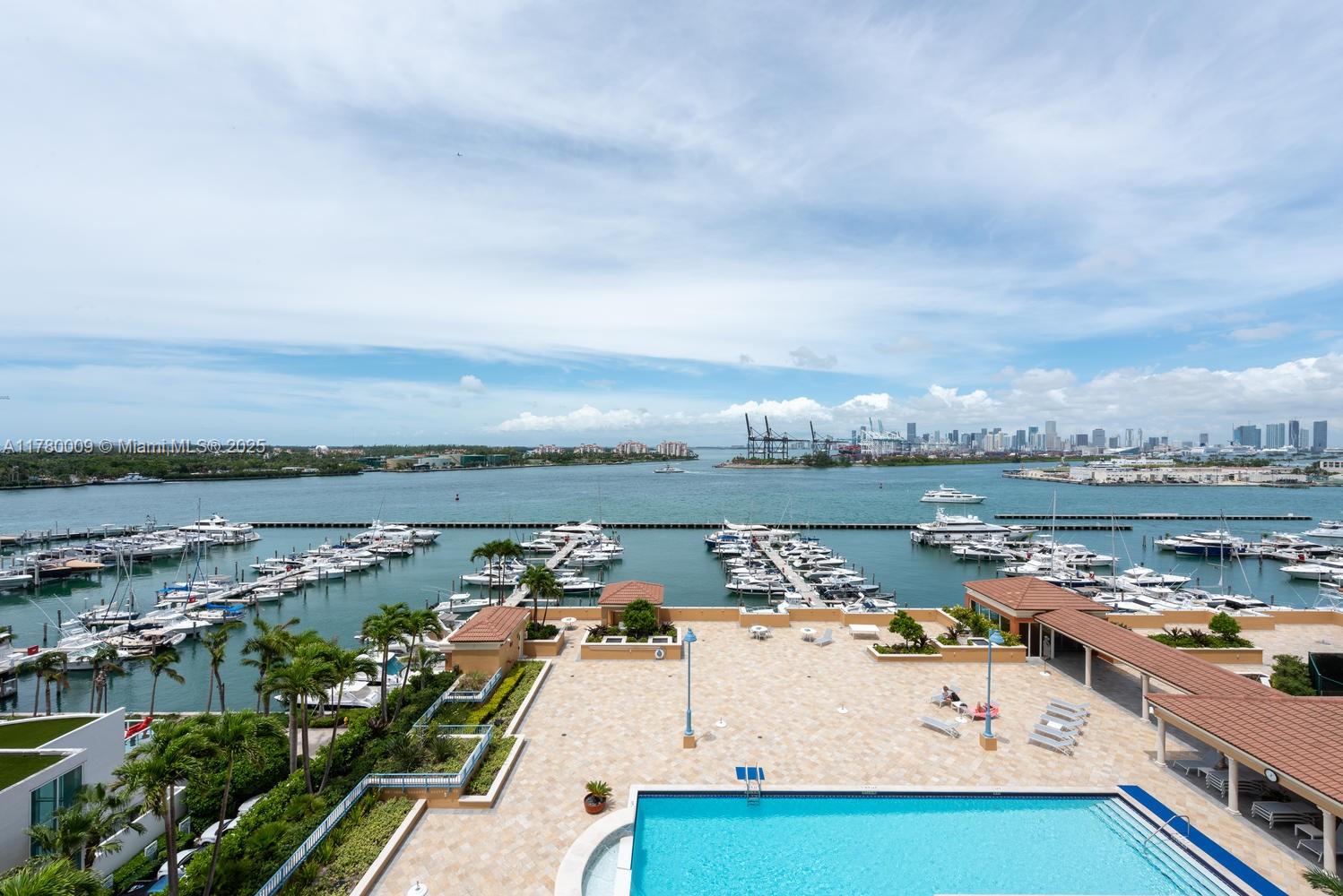 90 Alton Rd #1102, Miami Beach FL 33139