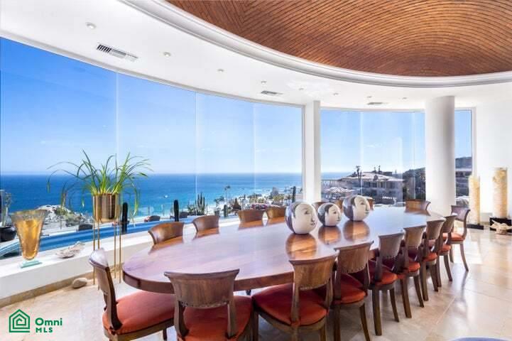 Camino Del Pacífico L9  Mz 29 -, El Pedregal, Los Cabos, Baja California Sur