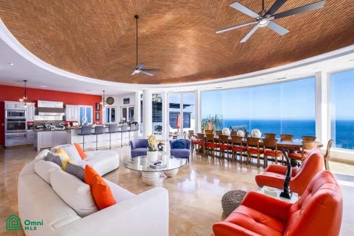 Camino Del Pacífico L9  Mz 29 -, El Pedregal, Los Cabos, Baja California Sur