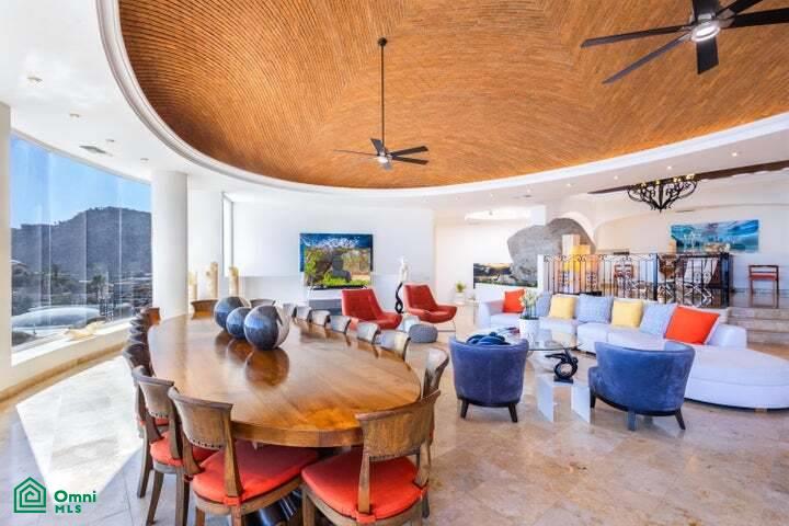 Camino Del Pacífico L9  Mz 29 -, El Pedregal, Los Cabos, Baja California Sur