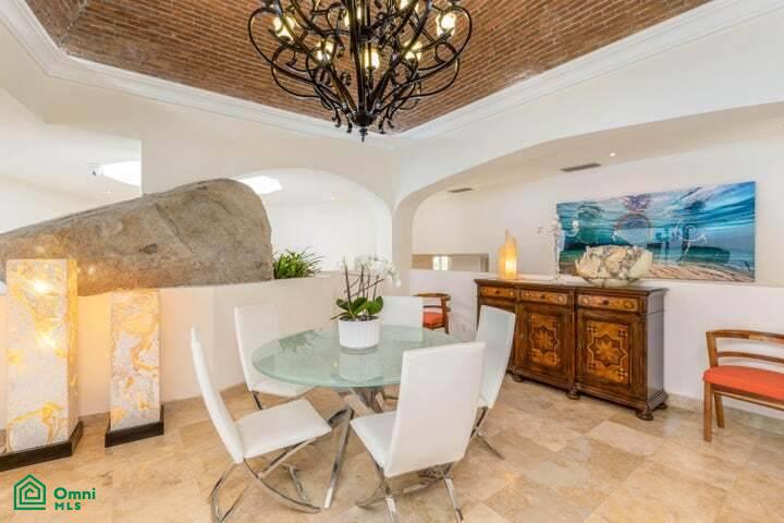 Camino Del Pacífico L9  Mz 29 -, El Pedregal, Los Cabos, Baja California Sur