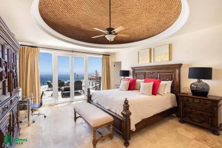 Camino Del Pacífico L9  Mz 29 -, El Pedregal, Los Cabos, Baja California Sur