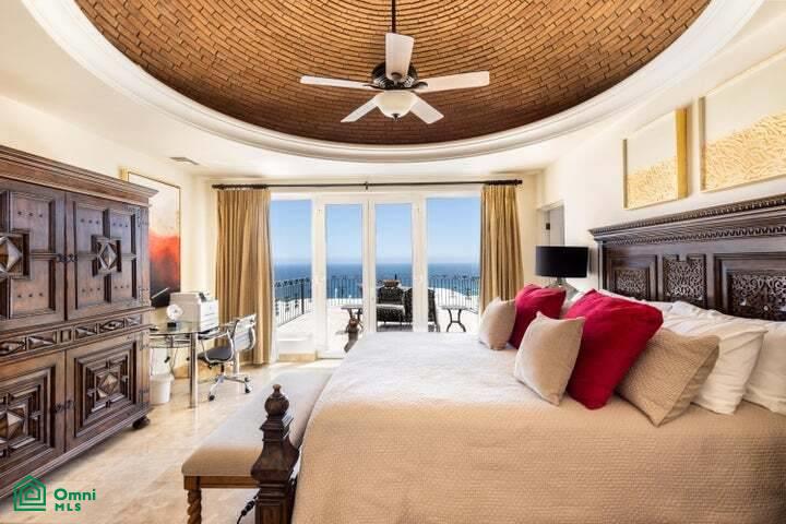 Camino Del Pacífico L9  Mz 29 -, El Pedregal, Los Cabos, Baja California Sur