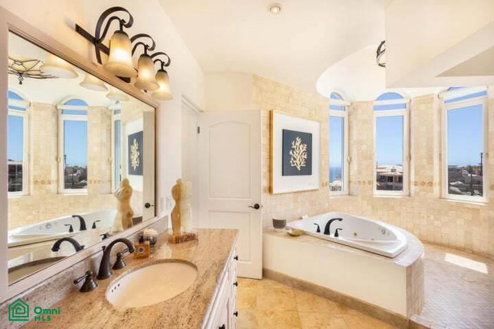 Camino Del Pacífico L9  Mz 29 -, El Pedregal, Los Cabos, Baja California Sur