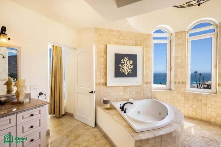 Camino Del Pacífico L9  Mz 29 -, El Pedregal, Los Cabos, Baja California Sur