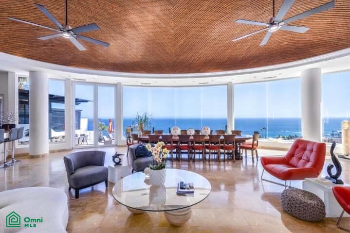 Camino Del Pacífico L9  Mz 29 -, El Pedregal, Los Cabos, Baja California Sur