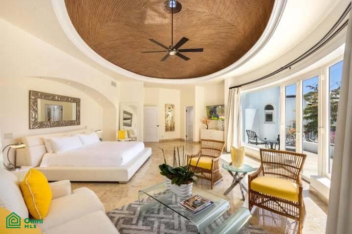 Camino Del Pacífico L9  Mz 29 -, El Pedregal, Los Cabos, Baja California Sur