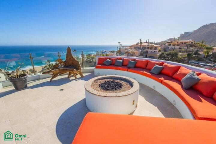 Camino Del Pacífico L9  Mz 29 -, El Pedregal, Los Cabos, Baja California Sur