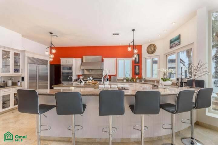 Camino Del Pacífico L9  Mz 29 -, El Pedregal, Los Cabos, Baja California Sur