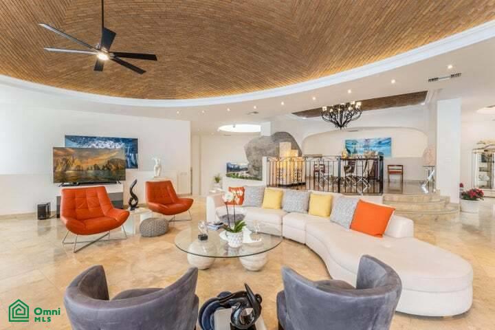 Camino Del Pacífico L9  Mz 29 -, El Pedregal, Los Cabos, Baja California Sur