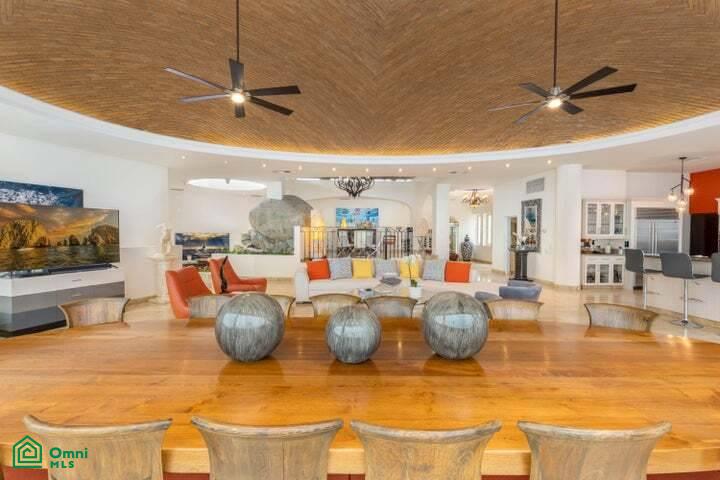 Camino Del Pacífico L9  Mz 29 -, El Pedregal, Los Cabos, Baja California Sur