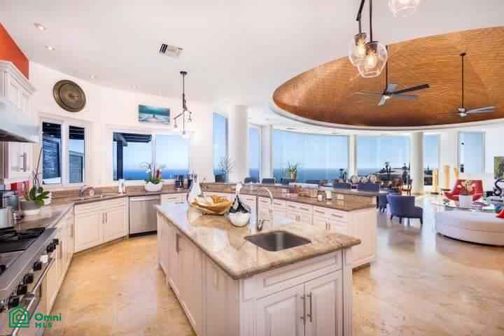 Camino Del Pacífico L9  Mz 29 -, El Pedregal, Los Cabos, Baja California Sur