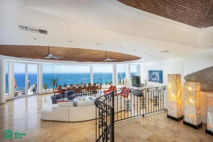 Camino Del Pacífico L9  Mz 29 -, El Pedregal, Los Cabos, Baja California Sur