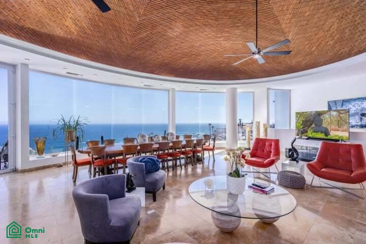 Camino Del Pacífico L9  Mz 29 -, El Pedregal, Los Cabos, Baja California Sur