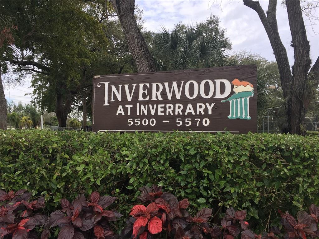 Inverwood Condo
