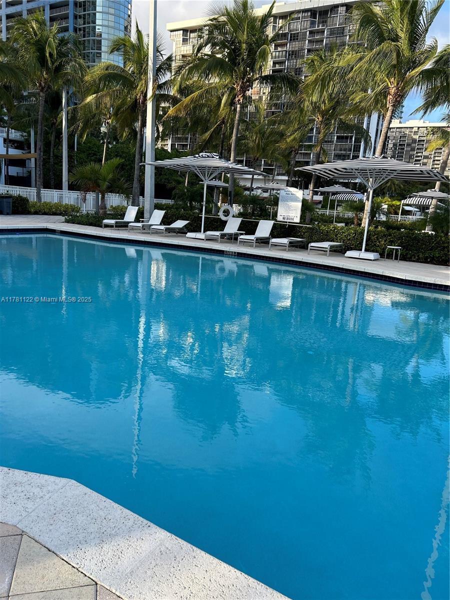 2101 Brickell Ave Unit 502, Miami, Florida 33129