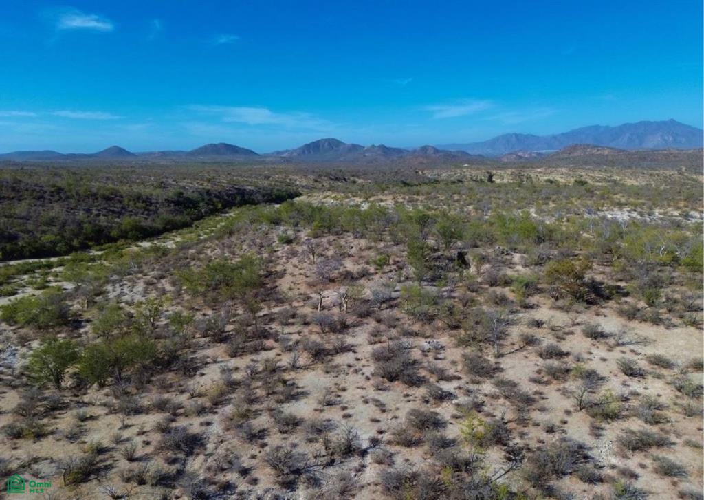S/N SN, San José del Cabo (Los Cabos), Los Cabos, Baja California Sur