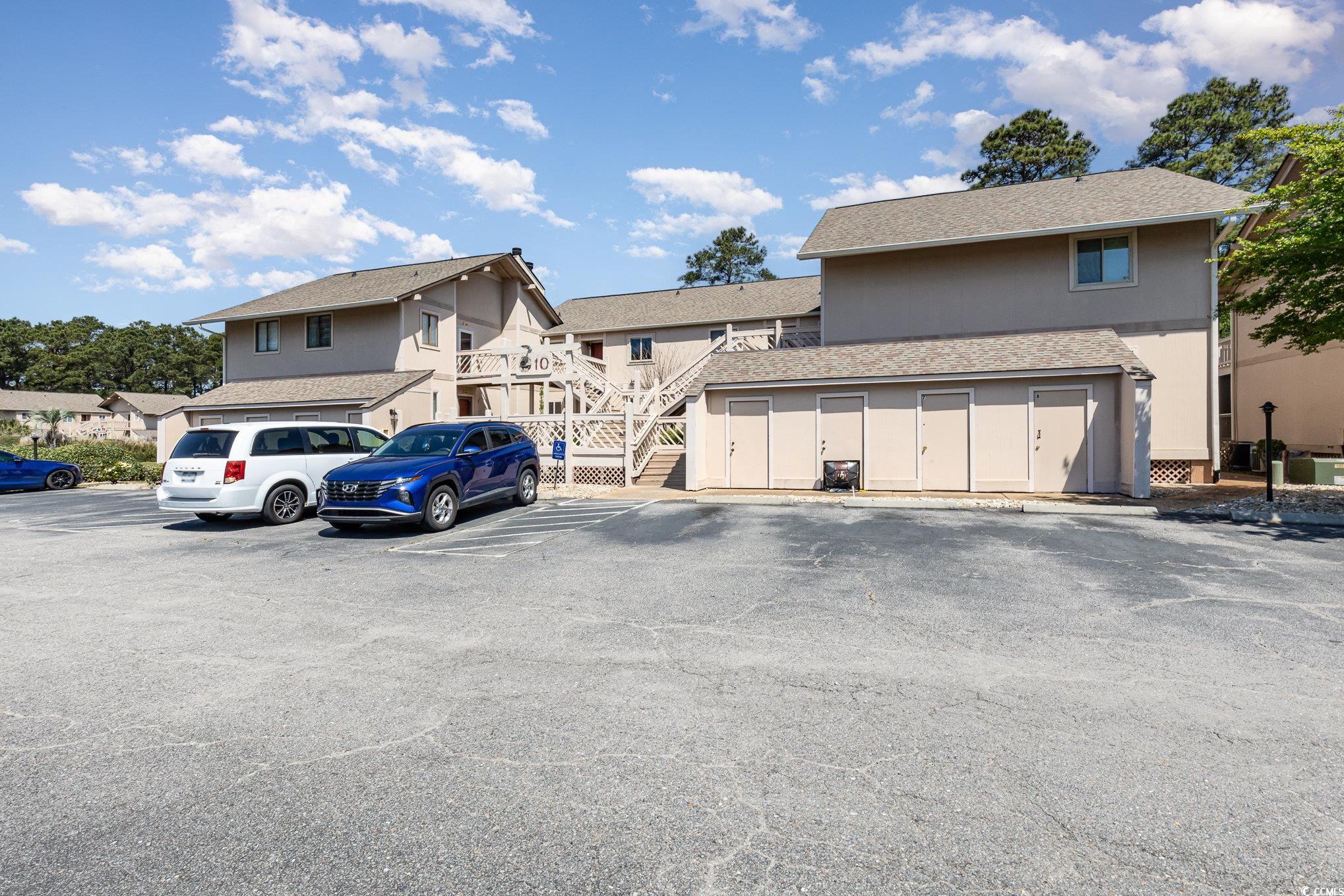 3015 Old Bryan Dr. UNIT 10-7 Myrtle Beach, SC 29577