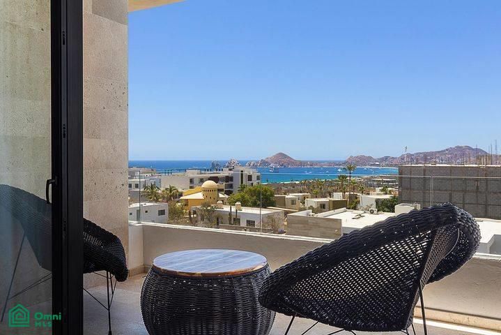 Vistas del Tezal 407, El Tezal, Los Cabos, Baja California Sur