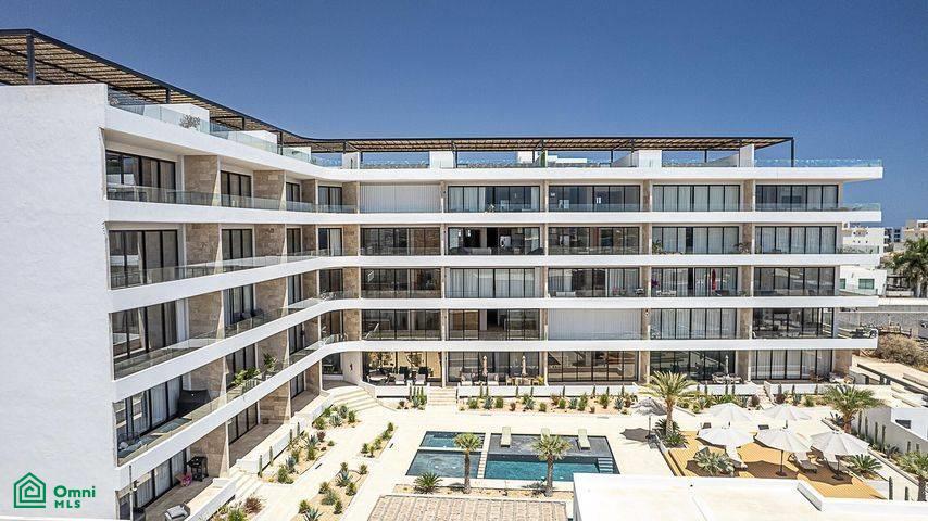 Vistas del Tezal 407, El Tezal, Los Cabos, Baja California Sur