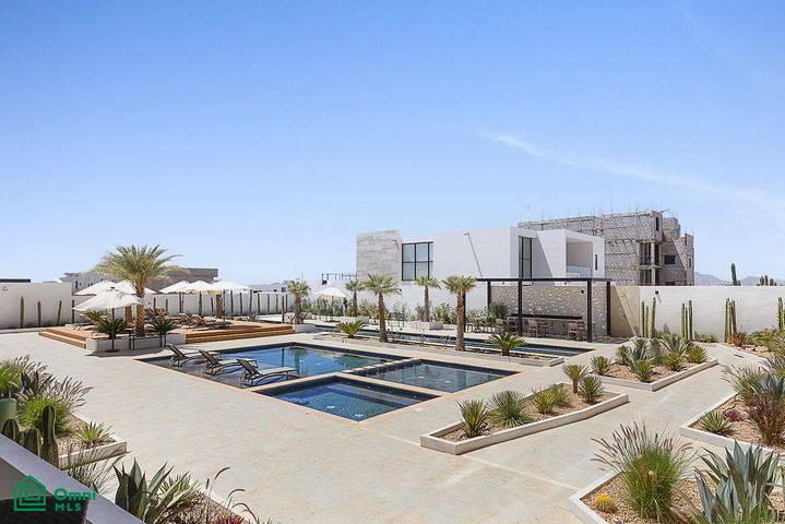 Vistas del Tezal 407, El Tezal, Los Cabos, Baja California Sur