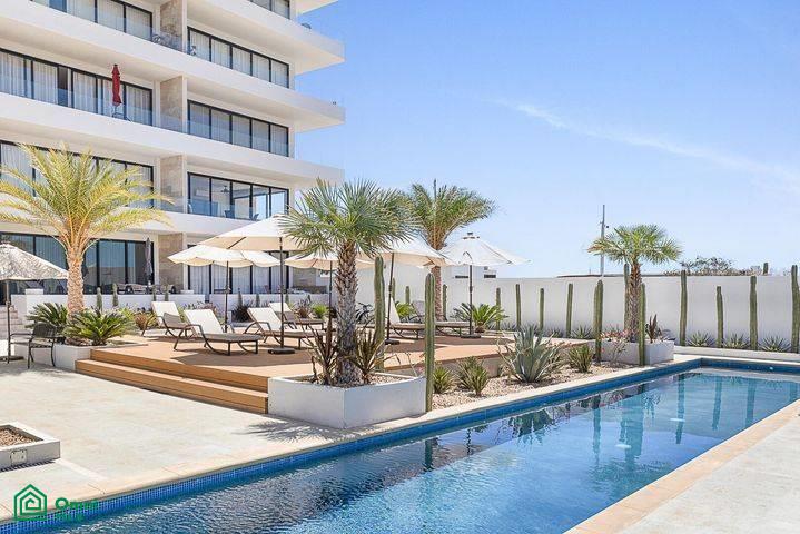 Vistas del Tezal 407, El Tezal, Los Cabos, Baja California Sur