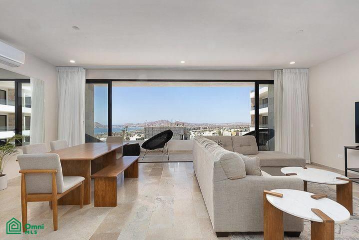 Vistas del Tezal 407, El Tezal, Los Cabos, Baja California Sur