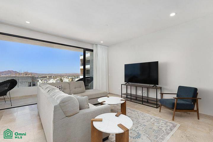 Vistas del Tezal 407, El Tezal, Los Cabos, Baja California Sur