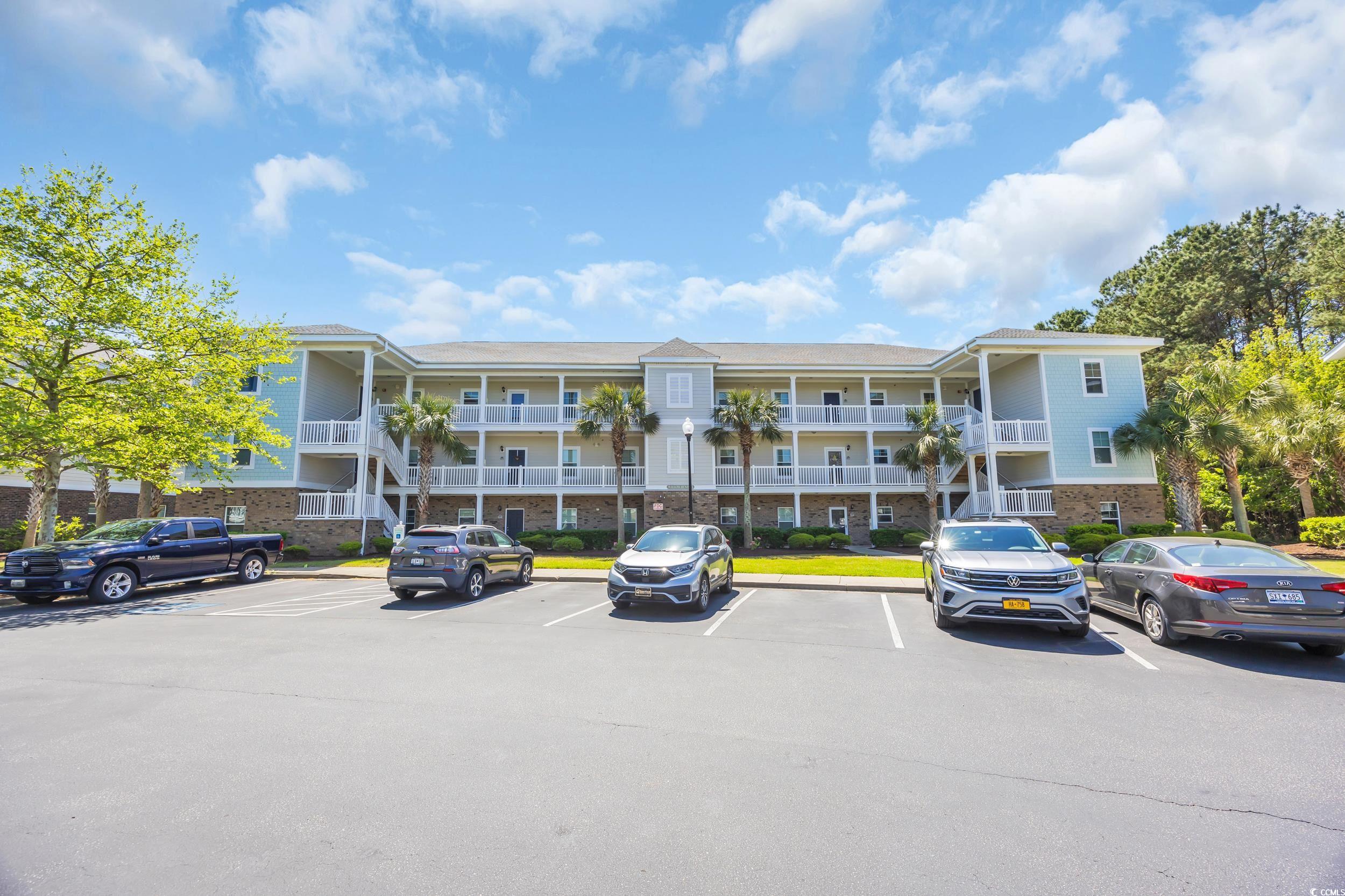 6253 Catalina Dr. UNIT #1532 North Myrtle Beach, SC 29582