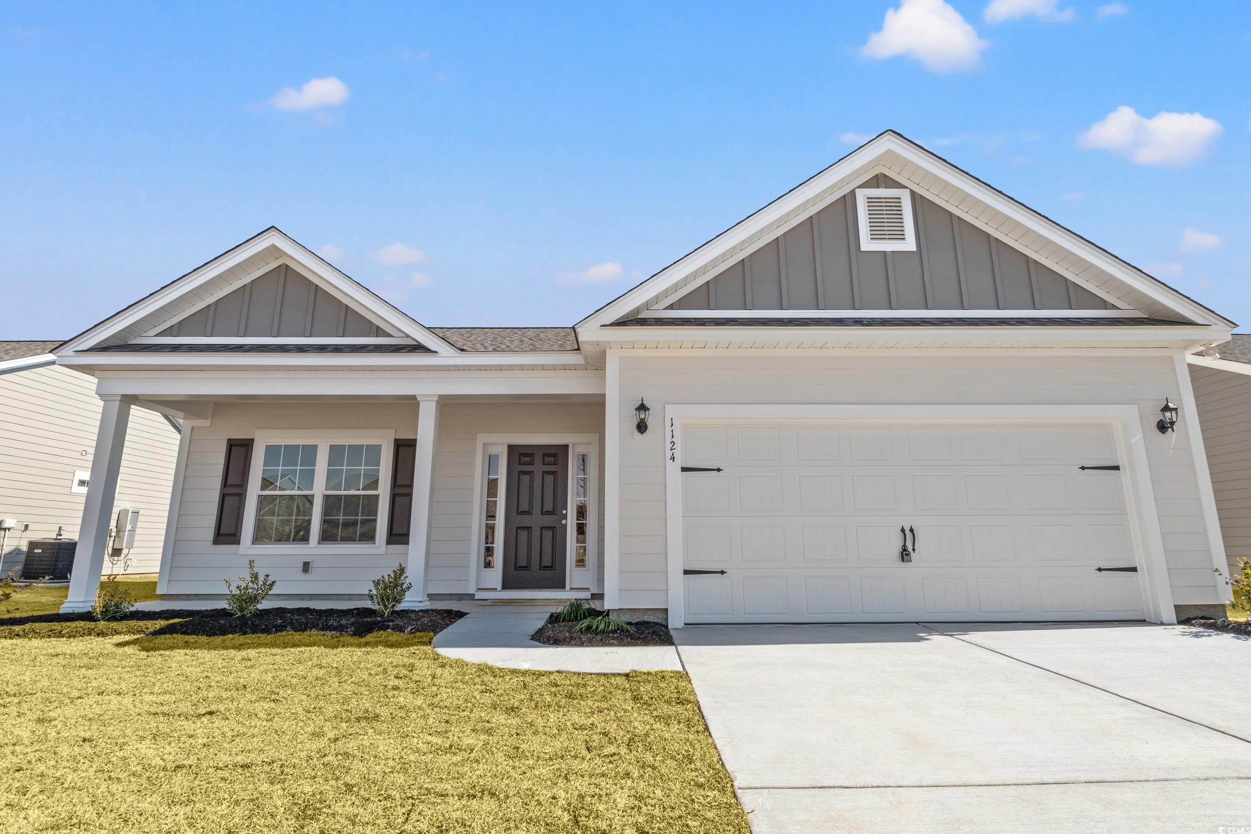 3336 Little Bay Dr. Conway, SC 29526