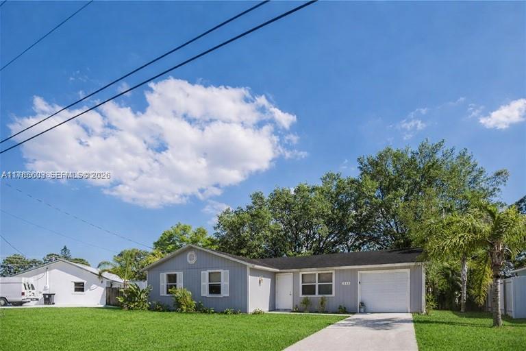 Port St Lucie Section 13