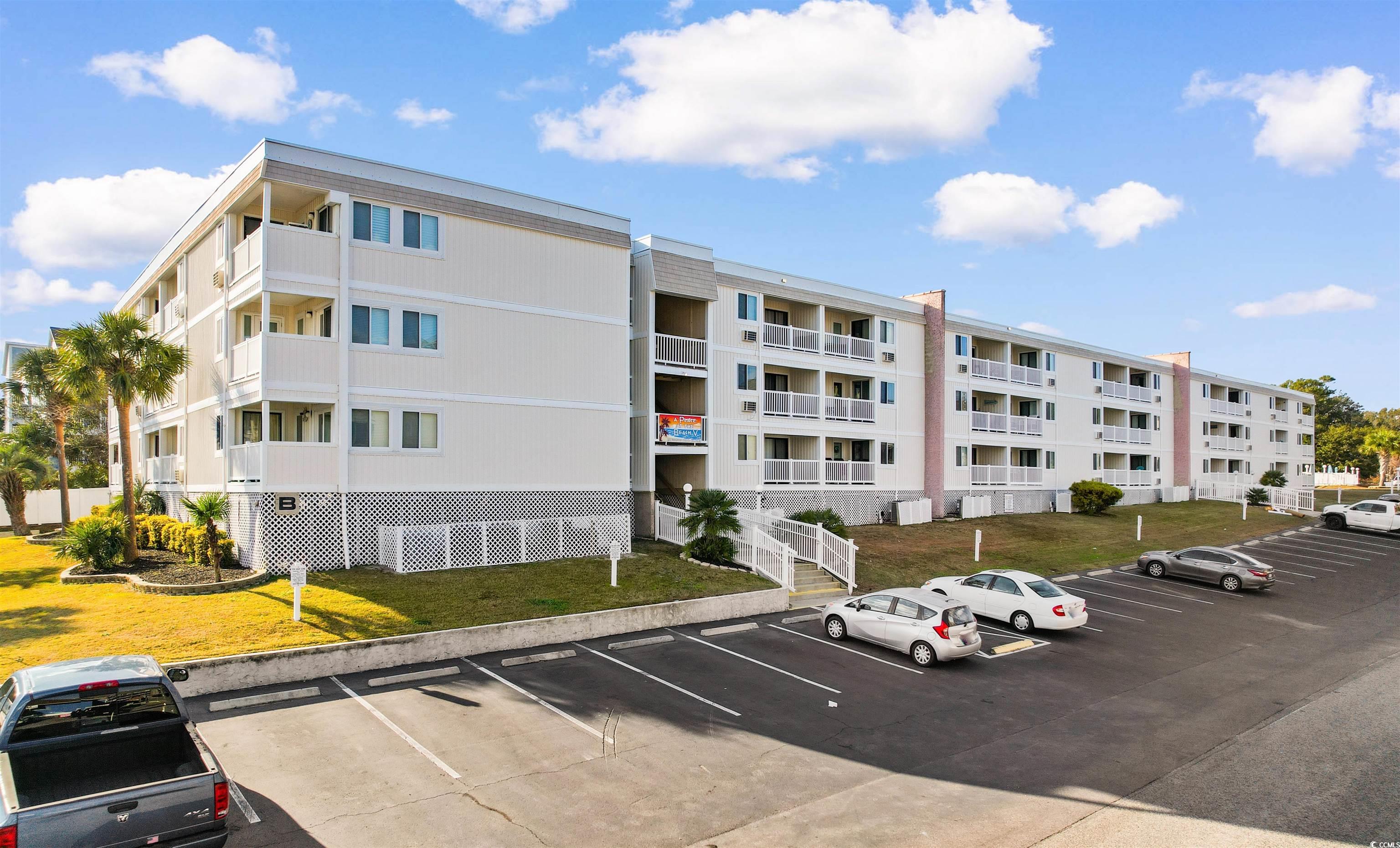 191 Maison Dr. UNIT B-319 Myrtle Beach, SC 29572