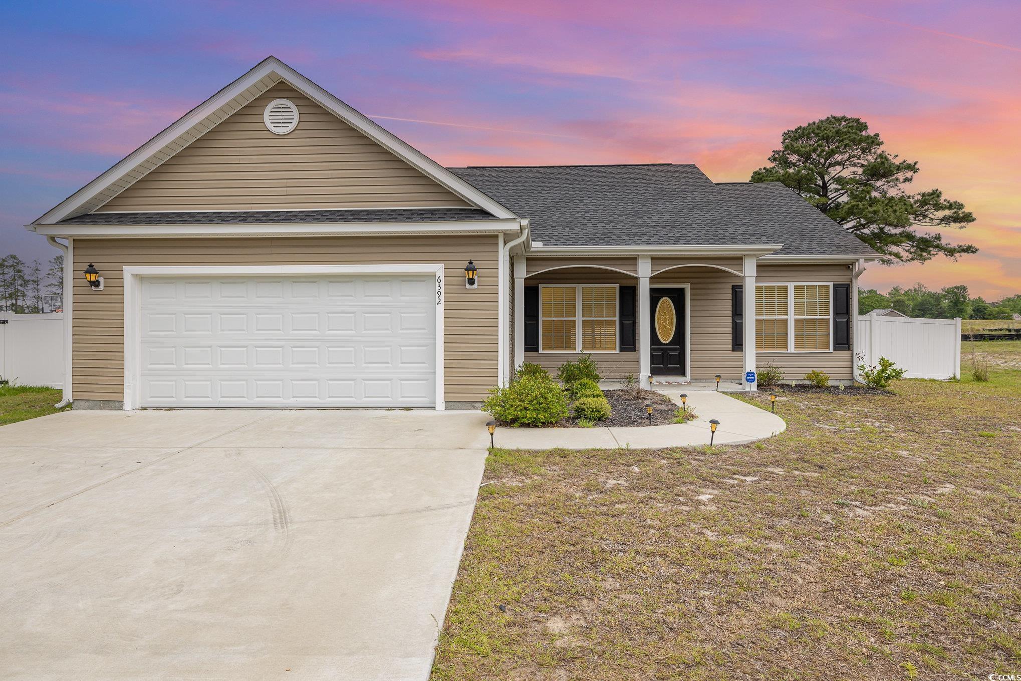 6392 Highway 378 Conway, SC 29527