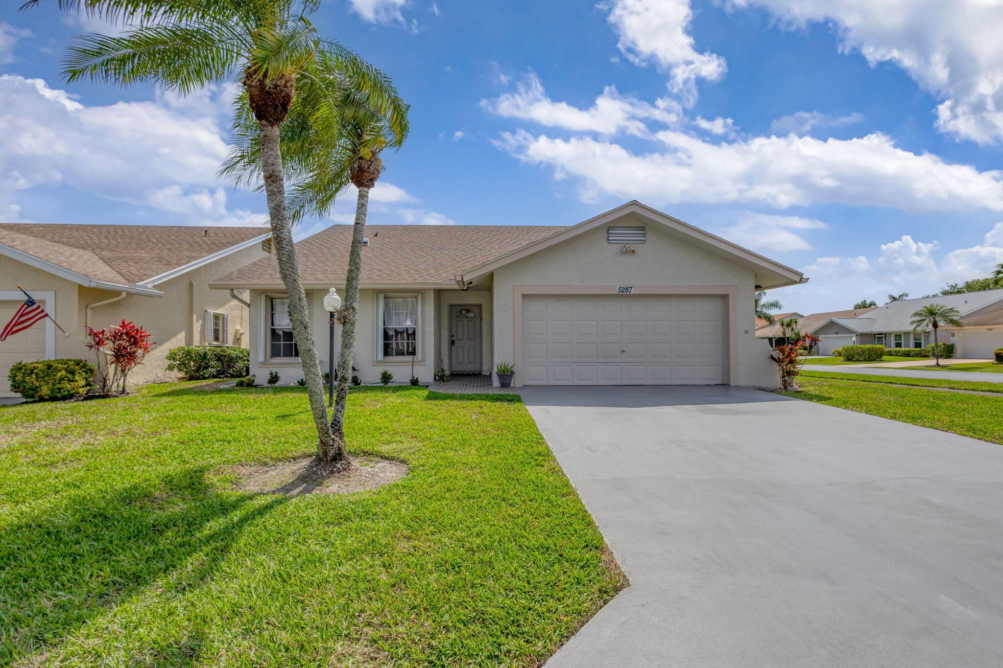 5287 Tiffany Anne Circle